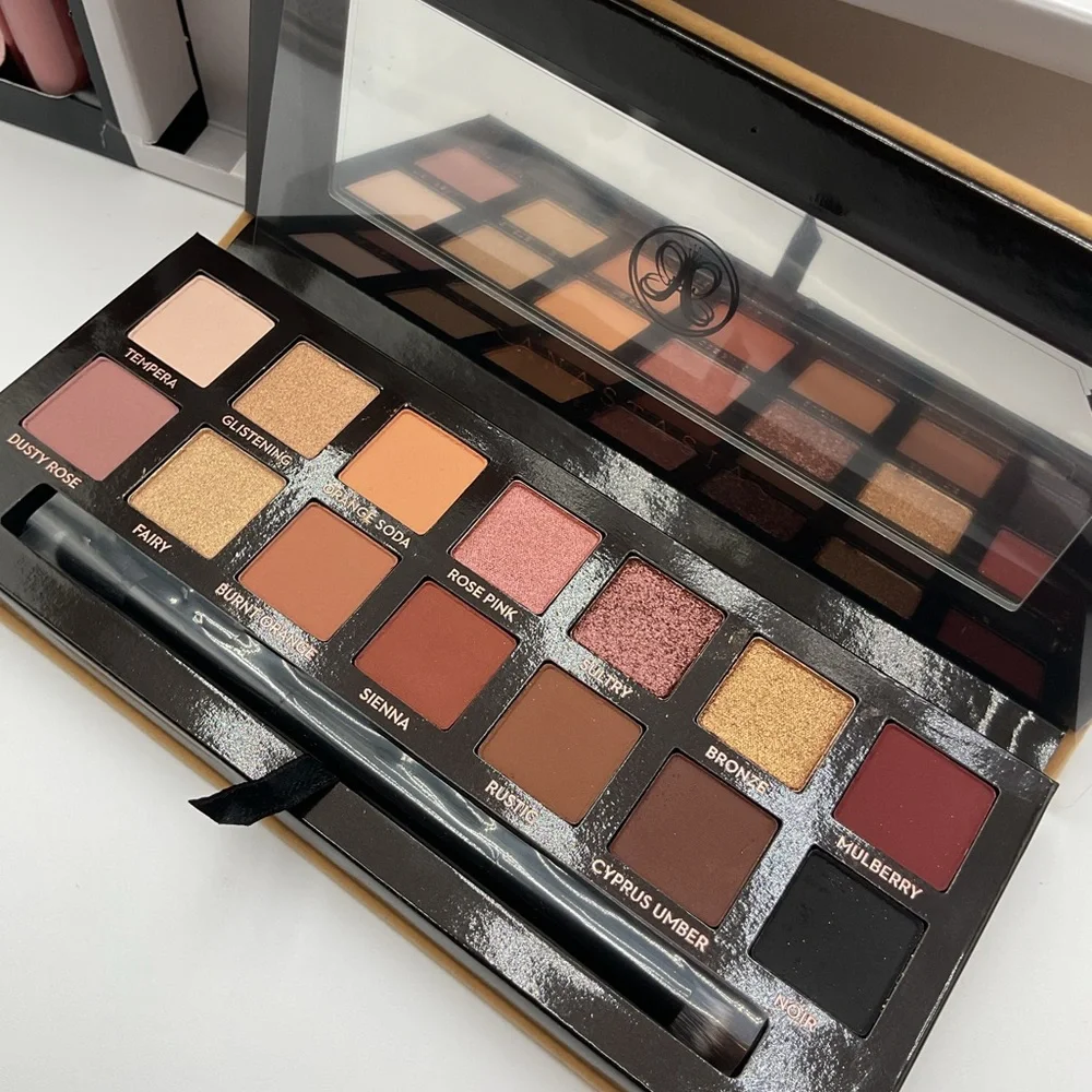 Anastasia Beverly Hills abh soft